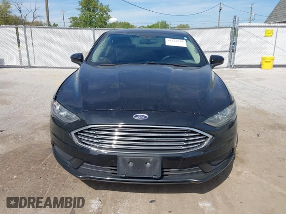 2017 Ford Fusion SE with VIN 3FA6P0H73HR162133, listed as a IAAI auction lot 42242733 with 130,361 mi miles and . Bid and sale history available at DreamBid. Image 13.