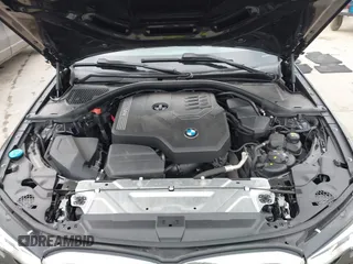 2020 BMW 3 Series 330i with VIN 3MW5R1J0XL8B00985, listed as a IAAI auction lot 42300540 with 50,732 mi miles and . Bid and sale history available at DreamBid. Image 10.