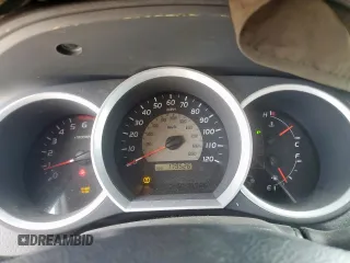 2011 Toyota Tacoma PreRunner with VIN 5TFJU4GN5BX006503, listed as a Copart auction lot 60829965 with 179,526 mi miles and Salvage title. Bid and sale history available at DreamBid. Image 9.