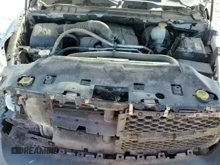 2017 Ram 1500 Express z VIN 1C6RR6KT5HS806186, wystawiony jako Copart lot #86097015 z przebiegiem 105 323 mil mil oraz Szkoda całkowita • Salvage title. Historia ofert i sprzedaży dostępna na DreamBid. Obrazek 13.