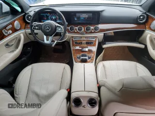 2018 Mercedes-Benz S 560 with VIN WDDUG8GB0JA386200, listed as a Copart auction lot 47555505 with 42,840 mi miles and Salvage Title. Bid and sale history available at carsss.com. Image 8.