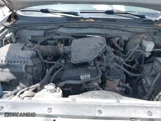 2006 Toyota Tacoma with VIN 5TEUX42N46Z247737, listed as a IAAI auction lot 42104678 with 202,165 mi miles. Bid and sale history available at carsss.com. Image 10.
