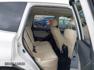 2016 Subaru Forester Touring z VIN JF2SJAVC2GH465083, wystawiony jako IAAI lot #42287323 z przebiegiem Nie podano mil oraz . Historia ofert i sprzedaży dostępna na DreamBid. Obrazek 8.