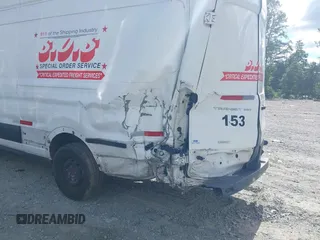 2018 Ford Transit с VIN 1FTYR3XG6JKB25443, выставлен на аукционе IAAI как лот 39813188 с пробегом 540 041 миль миль и . История ставок и продаж доступна на DreamBid. Изображение 6.