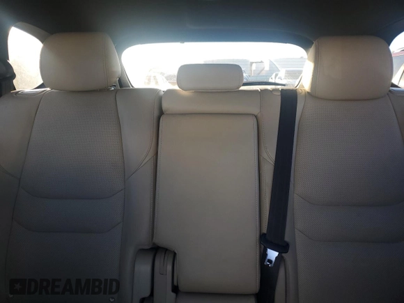 2019 Mazda CX-9 Grand Touring with VIN JM3TCADYXK0308006, listed as a Copart auction lot 44723715 with 125,879 mi miles and Salvage Title. Bid and sale history available at carsss.com. Image 10.
