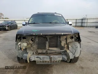 2006 Ford Explorer Limited z VIN 1FMEU65826ZA04224, wystawiony jako Copart lot #82591404 z przebiegiem 132 399 mil mil oraz Szkoda całkowita • Salvage title. Historia ofert i sprzedaży dostępna na DreamBid. Obrazek 5.