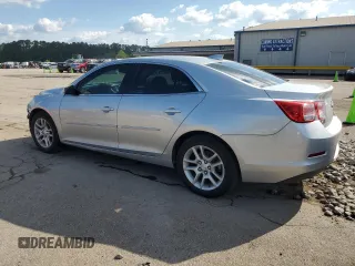 2016 Chevrolet Malibu Limited LT with VIN 1G11C5SA6GF166053, listed as a Copart auction lot 57745324 with 68,551 mi miles and Salvage Title. Bid and sale history available at carsss.com. Image 2.