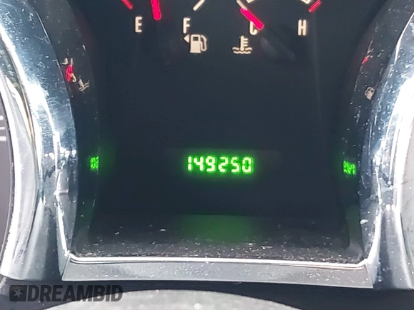 2006 Ford Mustang Standard with VIN 1ZVFT80N565161531, listed as a IAAI auction lot 41097766 with 149,250 mi miles and . Bid and sale history available at DreamBid. Image 15.