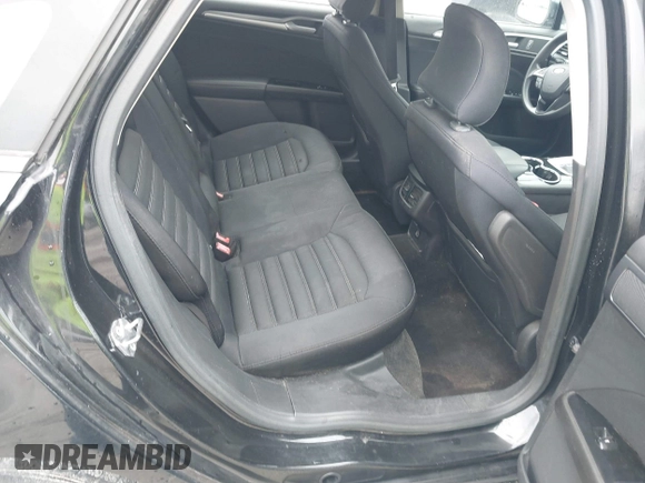 2015 Ford Fusion SE z VIN 1FA6P0H75FS116481, wystawiony jako IAAI lot #41629378 z przebiegiem 132 528 mil mil oraz . Historia ofert i sprzedaży dostępna na DreamBid. Obrazek 8.