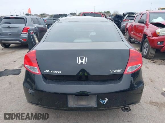 2011 Honda Accord EX with VIN 1HGCS1B72BA016142, listed as a IAAI auction lot 41286679 with 168,695 mi miles and . Bid and sale history available at DreamBid. Image 16.