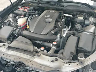 2016 Lexus RC 200t F Sport с VIN JTHHA5BC6G5000780, выставлен на аукционе IAAI как лот 43255321 с пробегом 80 499 миль миль и . История ставок и продаж доступна на DreamBid. Изображение 19.