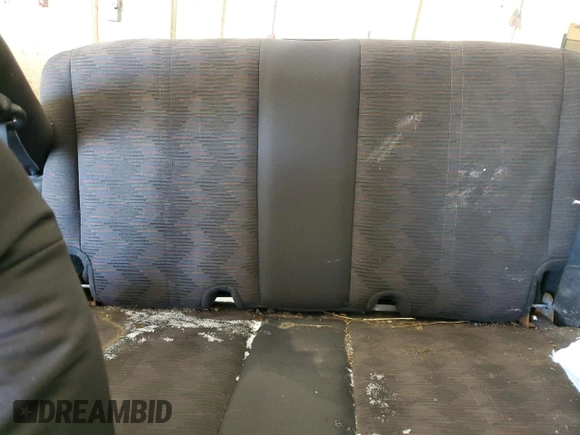 2003 Jeep Wrangler Rubicon with VIN 1J4FA69S13P337927, listed as a Copart auction lot 46179675 with 125,426 mi miles and Non repairable. Bid and sale history available at DreamBid. Image 10.
