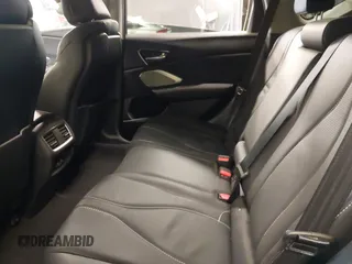 2020 Acura RDX Technology with VIN 5J8TC2H53LL026919, listed as a IAAI auction lot 42142911 with 37,492 mi miles and . Bid and sale history available at DreamBid. Image 8.