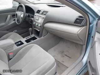 2007 Toyota Camry CE with VIN 4T1BE46K57U714232, listed as a IAAI auction lot 41963018 with 143,777 mi miles. Bid and sale history available at carsss.com. Image 5.