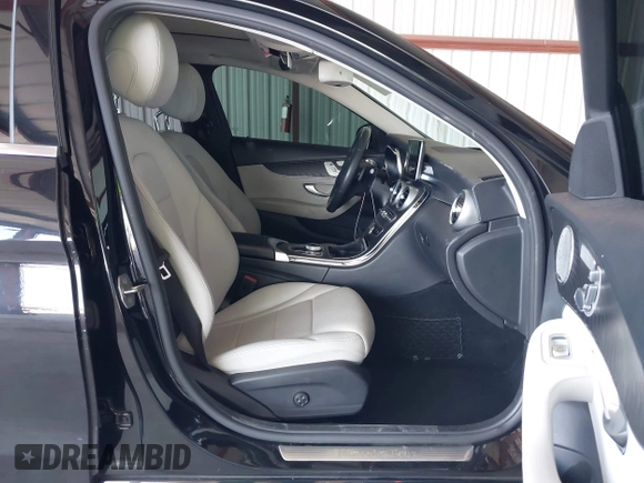 2017 Mercedes-Benz C 350e with VIN 55SWF4HB9HU231092, listed as a IAAI auction lot 42056287 with 103,264 mi miles and . Bid and sale history available at DreamBid. Image 5.