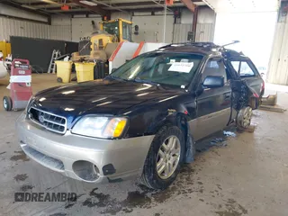2002 Subaru Legacy Outback z VIN 4S3BH665326626066, wystawiony jako IAAI lot #41651700 z przebiegiem 252 734 mil mil oraz . Historia ofert i sprzedaży dostępna na DreamBid. Obrazek 19.