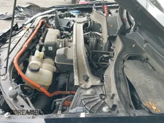 2022 Ford Police Interceptor Utility с VIN 1FM5K8AW2NNA02047, выставлен на аукционе IAAI как лот 42376315 с пробегом 60 773 миль миль и . История ставок и продаж доступна на DreamBid. Изображение 18.