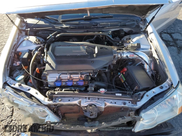 2002 Acura TL Type S w/Navigation with VIN 19UUA56972A050720, listed as a Copart auction lot 73115144 with 114,232 mi miles and Salvage Title. Bid and sale history available at carsss.com. Image 11.