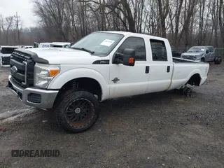 2012 Ford F-250 XL with VIN 1FT7W2BT1CEA61428, listed as a IAAI auction lot 41672658 with 285,956 mi miles and . Bid and sale history available at DreamBid. Image 20.