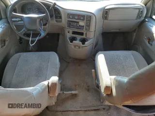 2002 Chevrolet Astro z VIN 1GNDM19X62B152522, wystawiony jako Copart lot #86377764 z przebiegiem 167 377 mil mil oraz Szkoda całkowita • Salvage title. Historia ofert i sprzedaży dostępna na DreamBid. Obrazek 8.