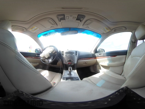 2011 Subaru Outback Limited Power Moon with VIN 4S4BRDKCXB2391027, listed as a IAAI auction lot 42028960 with 110,059 mi miles and . Bid and sale history available at DreamBid. Image 19.
