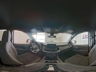 2022 Chevrolet Tahoe LS z VIN 1GNSKMKD7NR129745, wystawiony jako IAAI lot #42566236 z przebiegiem 95 126 mil mil oraz . Historia ofert i sprzedaży dostępna na DreamBid. Obrazek 2.