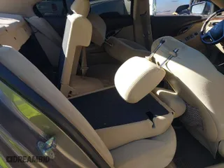 2012 Buick LaCrosse Convenience with VIN 1G4GB5E32CF275083, listed as a IAAI auction lot 41020528 with 148,082 mi miles. Bid and sale history available at carsss.com. Image 8.