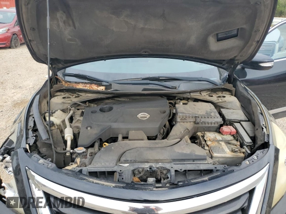 2014 Nissan Altima SV with VIN 1N4AL3AP9EC284734, listed as a Copart auction lot 51146995 with 248,431 mi miles and Salvage Title. Bid and sale history available at DreamBid. Image 11.
