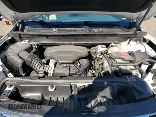 2020 GMC Acadia Denali with VIN 1GKKNPLS2LZ210832, listed as a Copart auction lot 41336785 with 72,262 mi miles and Salvage title. Bid and sale history available at DreamBid. Image 13.