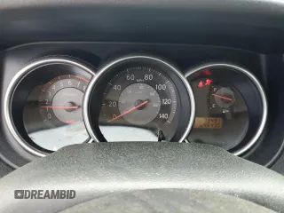2008 Nissan Versa S с VIN 3N1BC13E68L384946, выставлен на аукционе Copart как лот 58792945 с пробегом 79 491 миль миль и Списание • Salvage title. История ставок и продаж доступна на DreamBid. Изображение 9.