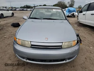 2002 Saturn LS z VIN 1G8JU54F82Y567169, wystawiony jako Copart lot #73280794 z przebiegiem 53 894 mil mil oraz Szkody całkowita. Historia ofert i sprzedaży dostępna na DreamBid. Obrazek 5.