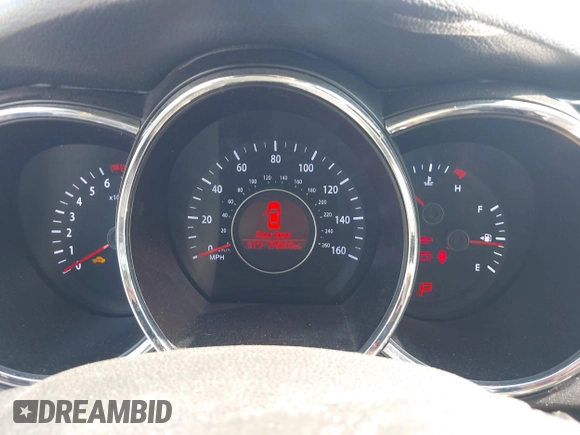 2013 Kia Optima EX with VIN 5XXGN4A71DG137956, listed as a IAAI auction lot 42391786 with 175,633 mi miles and . Bid and sale history available at DreamBid. Image 7.