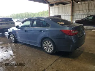 2015 Subaru Legacy Premium with VIN 4S3BNBC63F3008638, listed as a Copart auction lot 60422175 with 171,243 mi miles and Clean title. Bid and sale history available at DreamBid. Image 2.