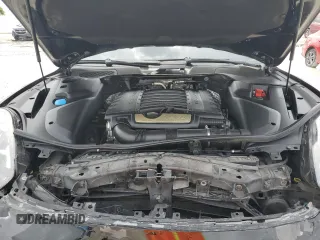 2016 Porsche Cayenne с VIN WP1AA2A20GLA11522, выставлен на аукционе Copart как лот 62493555 с пробегом 43 757 миль миль и Списание • Salvage title. История ставок и продаж доступна на DreamBid. Изображение 12.