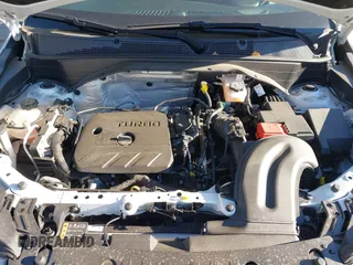 2024 Chevrolet TrailBlazer ACTIV with VIN KL79MSSL1RB045414, listed as a IAAI auction lot 41228708 with 10,811 mi miles and . Bid and sale history available at DreamBid. Image 10.