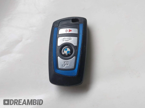 2016 BMW 4 Series 428i with VIN WBA4A9C50GGL88212, listed as a IAAI auction lot 42354415 with 95,647 mi miles and . Bid and sale history available at DreamBid. Image 11.