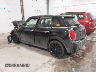 2017 MINI Hardtop 4 Door Cooper with VIN WMWXU1C34H2F78228, listed as a IAAI auction lot 41549060 with 49,393 mi miles. Bid and sale history available at carsss.com. Image 15.