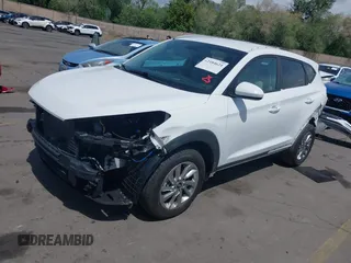 2018 Hyundai Tucson SEL Plus z VIN KM8J33A48JU766322, wystawiony jako IAAI lot #42184624 z przebiegiem 87 331 mil mil oraz . Historia ofert i sprzedaży dostępna na DreamBid. Obrazek 22.