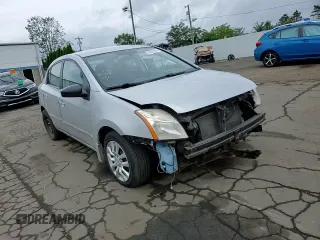2010 Nissan Sentra S с VIN 3N1AB6AP9AL631009, выставлен на аукционе Copart как лот 62829915 с пробегом 93 369 миль миль и Списание • Salvage title. История ставок и продаж доступна на DreamBid. Изображение 14.