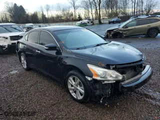 2014 Nissan Altima 2.5 SL with VIN 1N4AL3AP9EC265214, listed as a Copart auction lot 88171005 with 169,422 mi miles and Salvage Title. Bid and sale history available at carsss.com. Image 4.