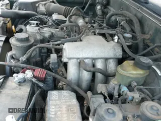 2000 Toyota Tacoma PreRunner с VIN 4TANM92N9YZ676098, выставлен на аукционе IAAI как лот 41765769 с пробегом 249 159 миль миль и . История ставок и продаж доступна на DreamBid. Изображение 12.