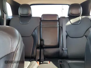 2017 Jeep Cherokee Limited with VIN 1C4PJLDS8HW644153, listed as a Copart auction lot 88955005 with 66,159 mi miles and Salvage Title. Bid and sale history available at carsss.com. Image 10.