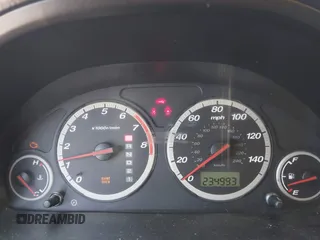 2005 Honda CR-V LX with VIN JHLRD685X5C011434, listed as a IAAI auction lot 42018369 with 234,993 mi miles and . Bid and sale history available at DreamBid. Image 7.