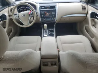 2013 Nissan Altima 2.5 SV with VIN 1N4AL3AP1DC248096, listed as a Copart auction lot 47845405 with 147,495 mi miles and Salvage Title. Bid and sale history available at carsss.com. Image 8.