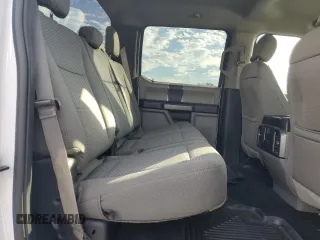 2020 Ford F-150 XL with VIN 1FTFW1E46LKD99600, listed as a Copart auction lot 88459665 with 84,237 mi miles and Salvage title. Bid and sale history available at DreamBid. Image 10.