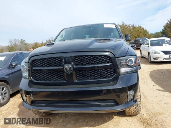 2014 Ram 1500 Sport с VIN 1C6RR7UT7ES194099, выставлен на аукционе IAAI как лот 41613670 с пробегом 124 624 миль миль и . История ставок и продаж доступна на DreamBid. Изображение 12.