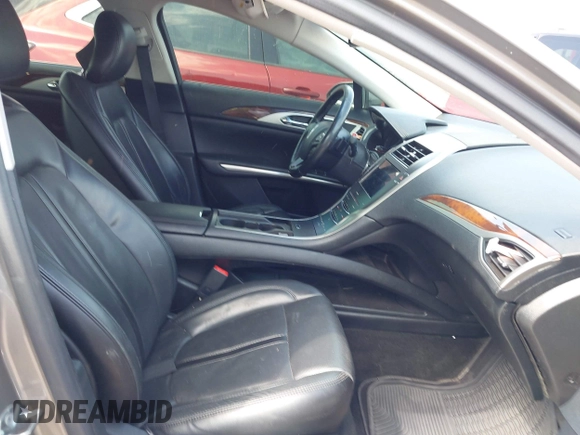 2016 Lincoln MKZ с VIN 3LN6L2GK7GR630740, выставлен на аукционе IAAI как лот 42333580 с пробегом 100 772 миль миль и . История ставок и продаж доступна на DreamBid. Изображение 5.