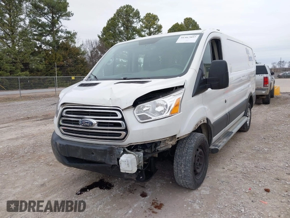 2019 Ford Transit с VIN 1FTYR1ZM8KKB50045, выставлен на аукционе IAAI как лот 41467897 с пробегом 106 525 миль миль и . История ставок и продаж доступна на DreamBid. Изображение 6.