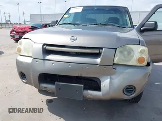 2004 Nissan Frontier XE z VIN 1N6ED29X04C467975, wystawiony jako IAAI lot #42168457 z przebiegiem 171 354 mil mil oraz . Historia ofert i sprzedaży dostępna na DreamBid. Obrazek 6.