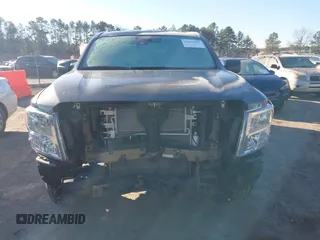 2022 Nissan Titan SV with VIN 1N6AA1EE3NN104176, listed as a IAAI auction lot 41159789 with 53,991 mi miles and . Bid and sale history available at DreamBid. Image 12.